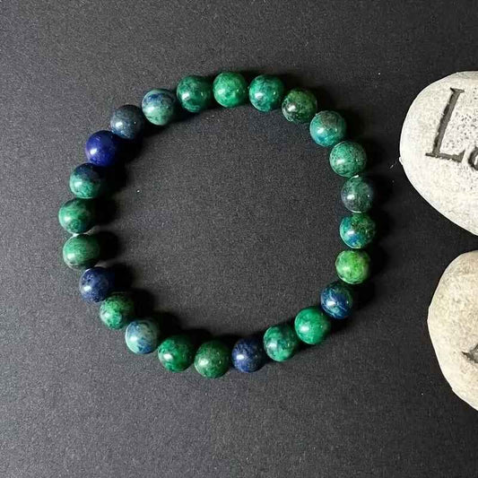 Tessa - Symboliserar manifestation, personlig utveckling och attraherar positiva energier
